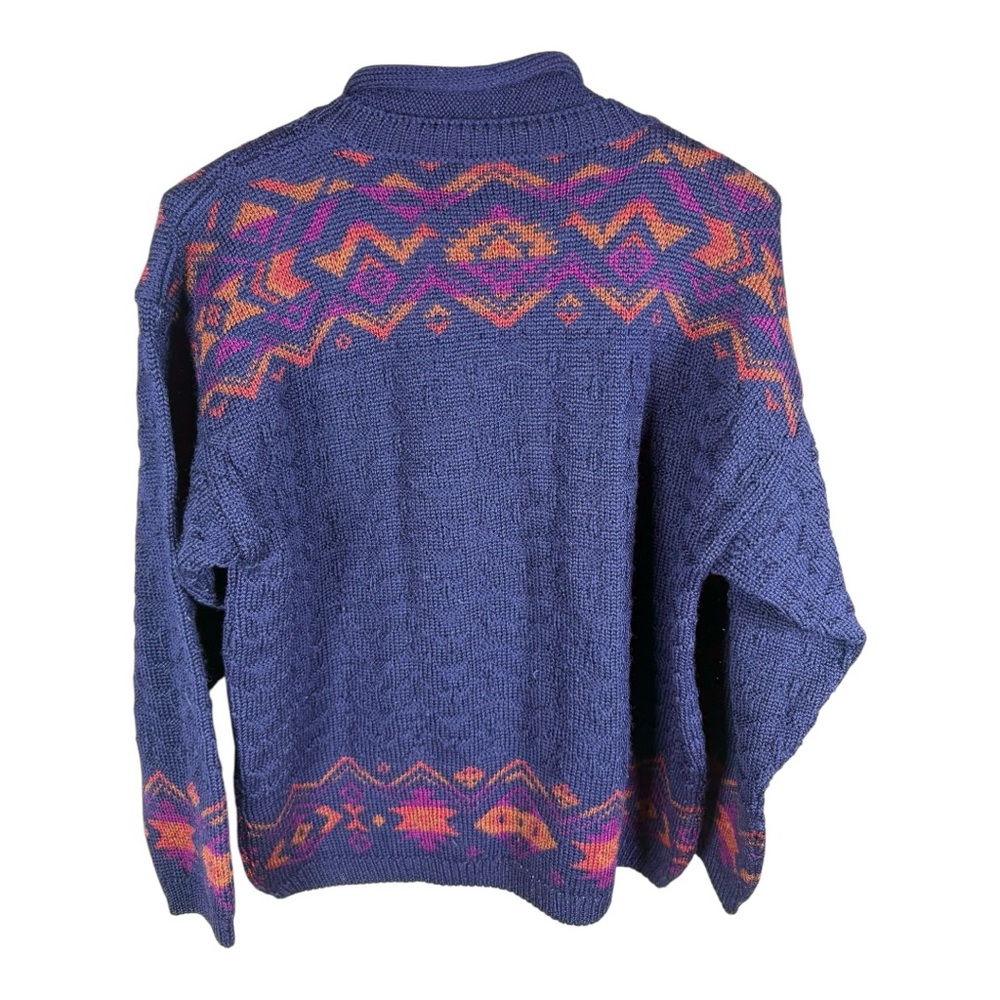 Nomadic Traders Wool Garment Label - image 3